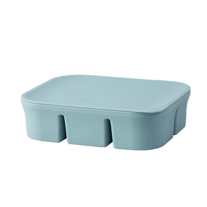 Baby Silicone Food Box