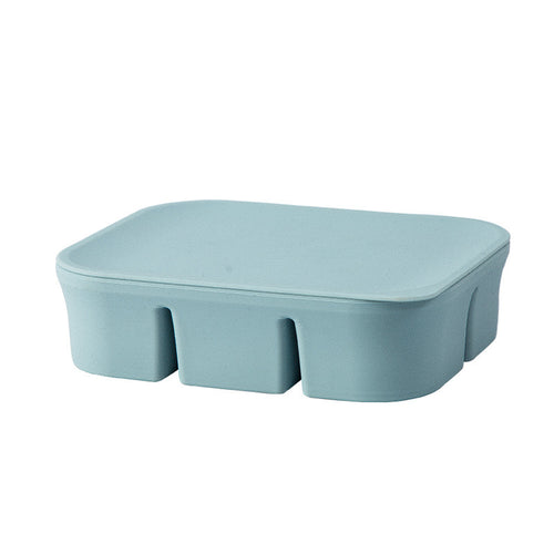 Baby Silicone Food Box