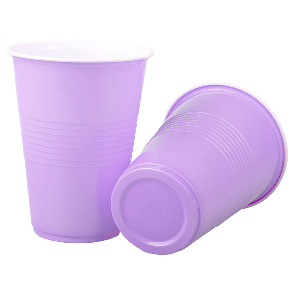 Stadium 16 oz. Plastic Cups