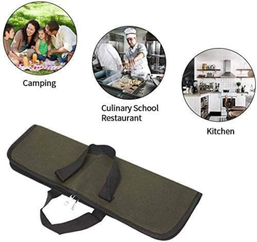 Chef Knife Bag