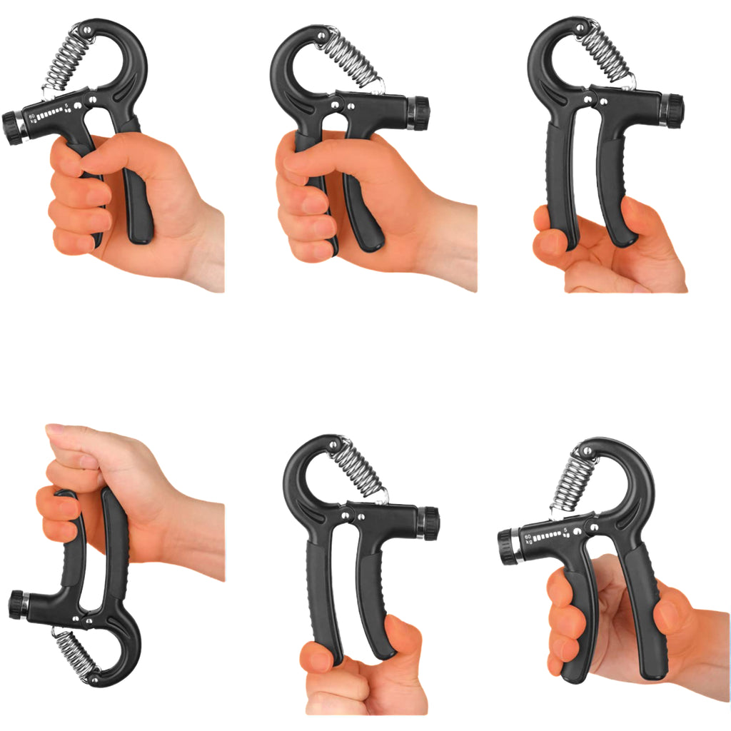 Adjustable Hand Gripper