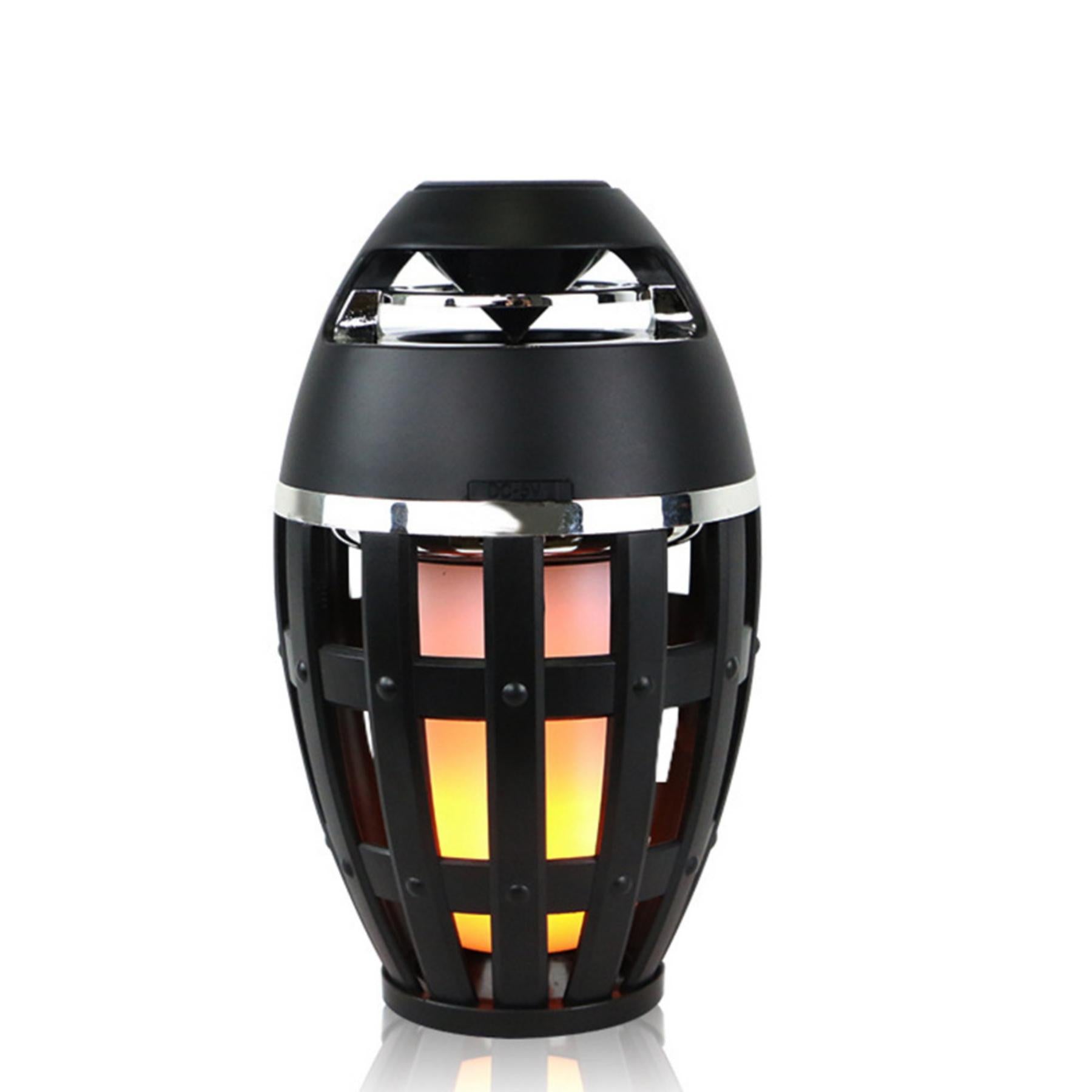 Campfire Lantern Wireless Speaker