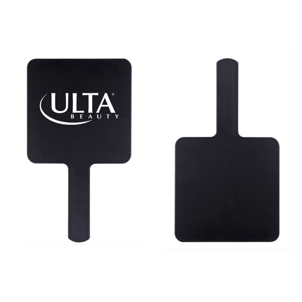 Mini Handheld Mirror