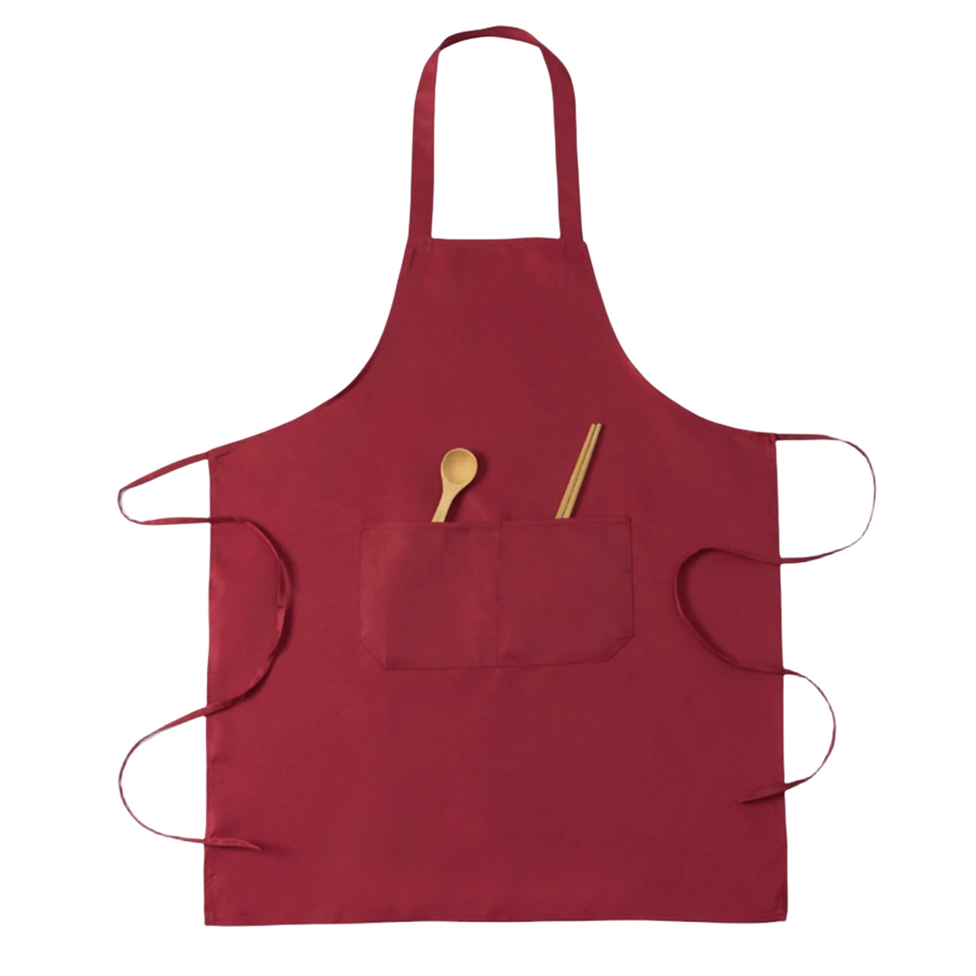 Adjustable Apron With Custom Logo