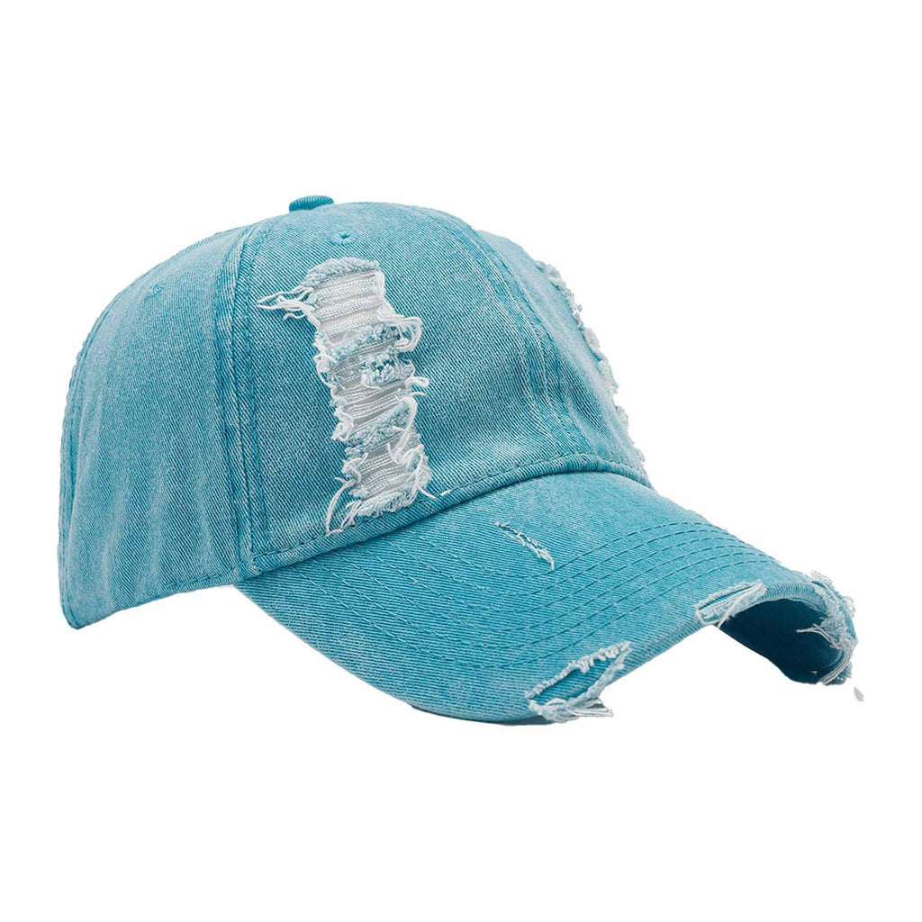 Unisex Vintage Baseball Caps Hat