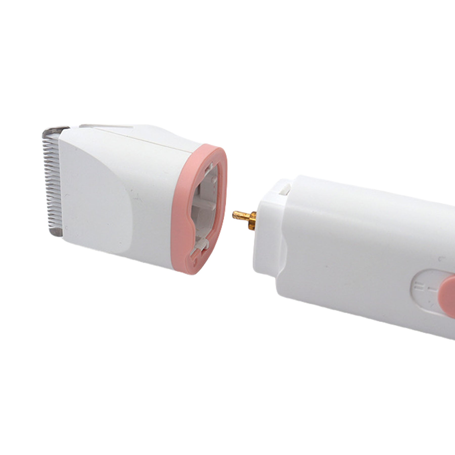 2-In-1 Pet Shaver