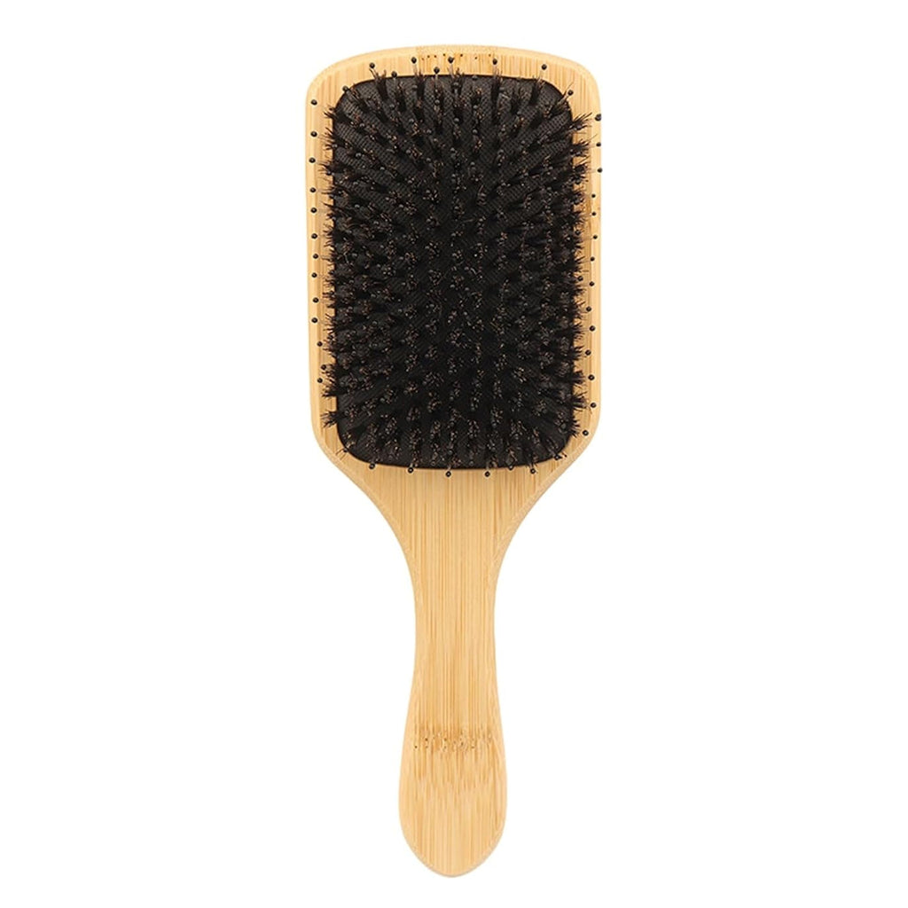 Hair Brush Boar Bristle Hairbrush