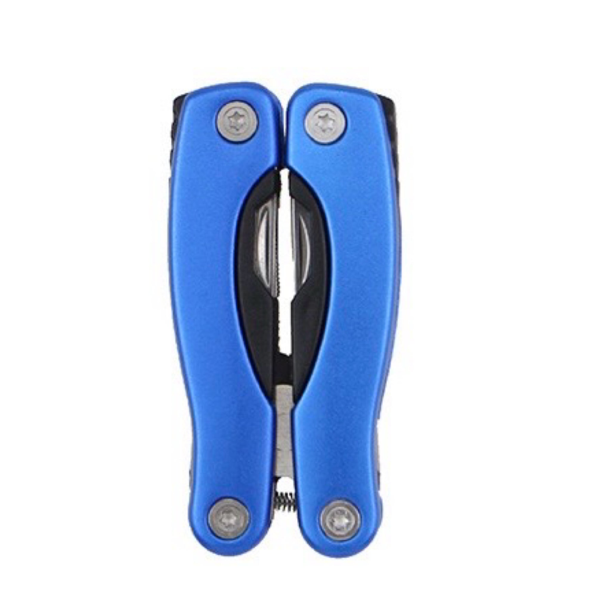 Mini Foldable Stainless Steel Multi-Tool Pliers