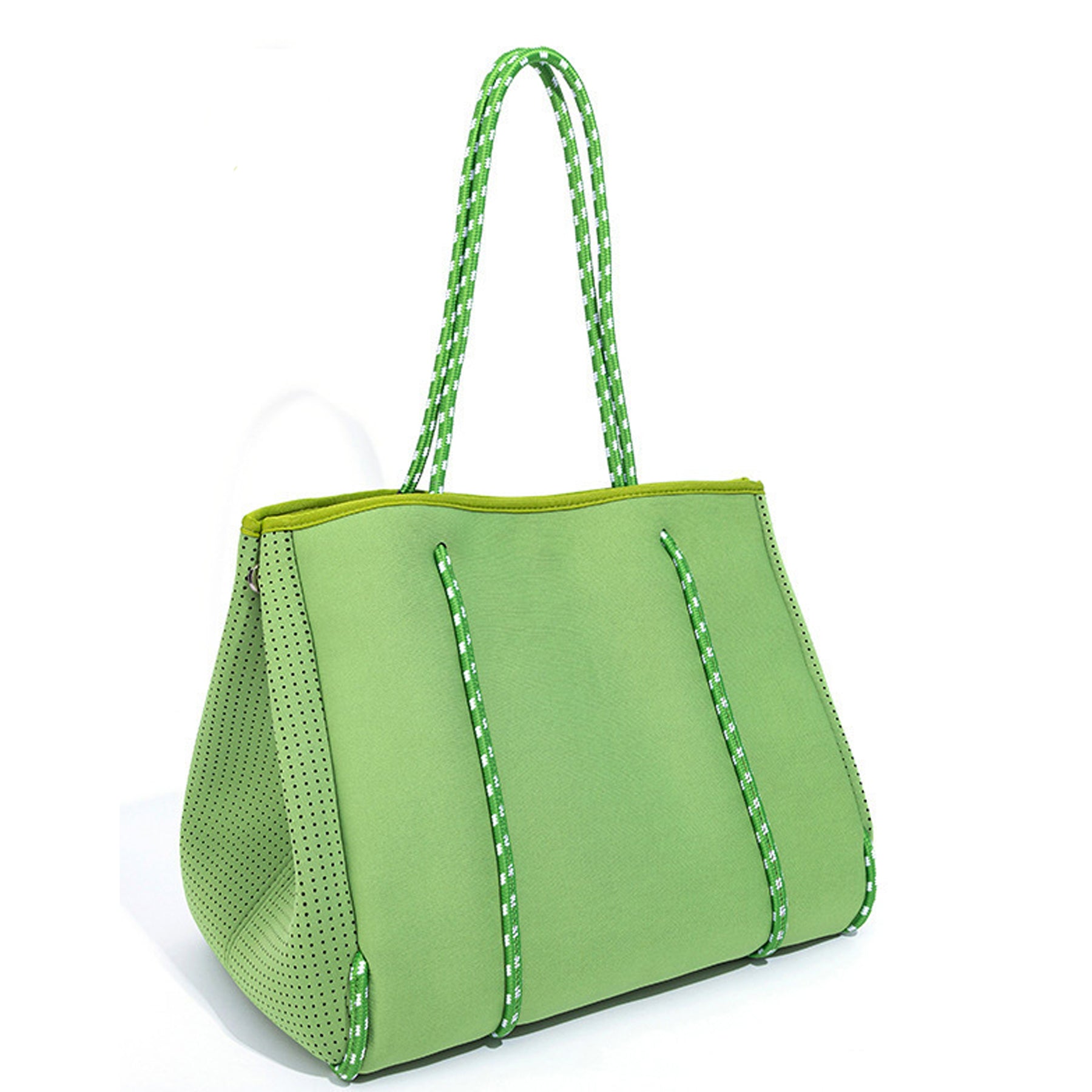 Mesh Beach Tote Bag