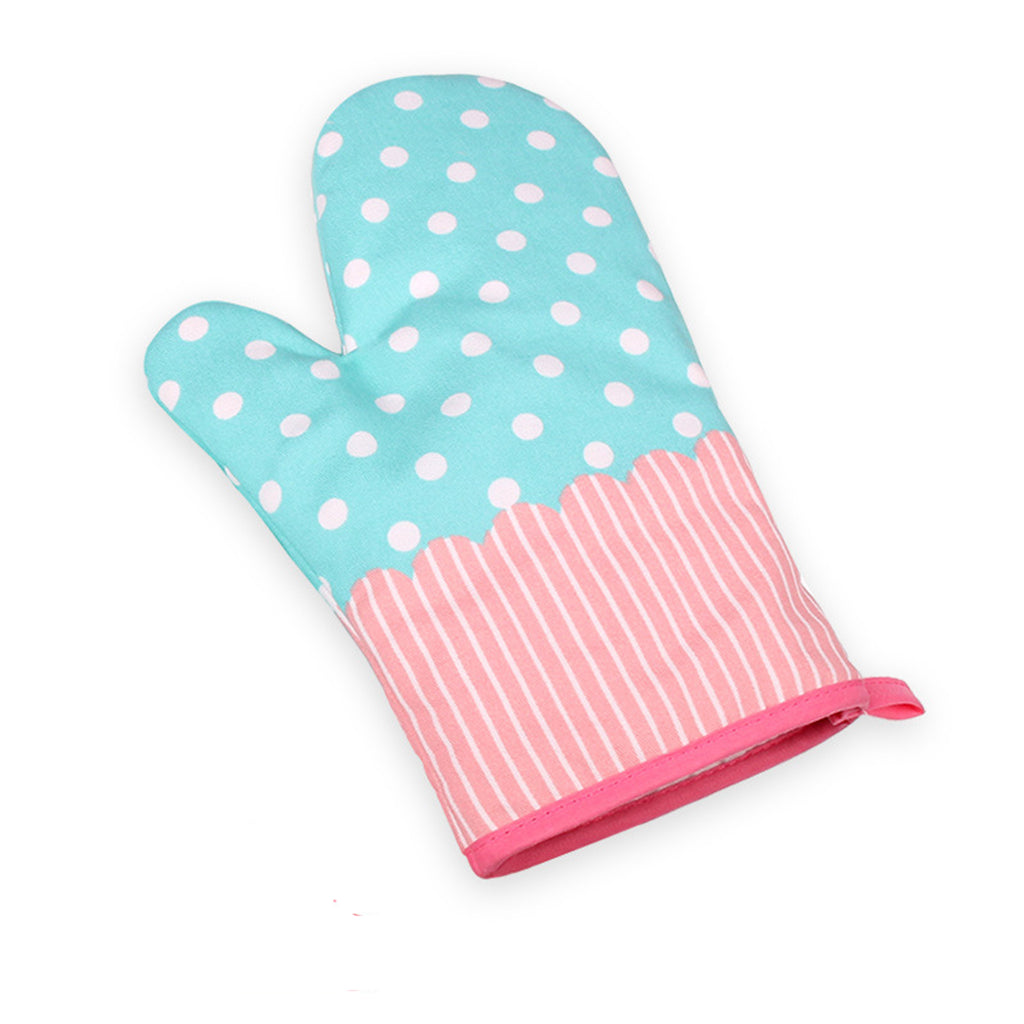 Heat-Resistant Gloves