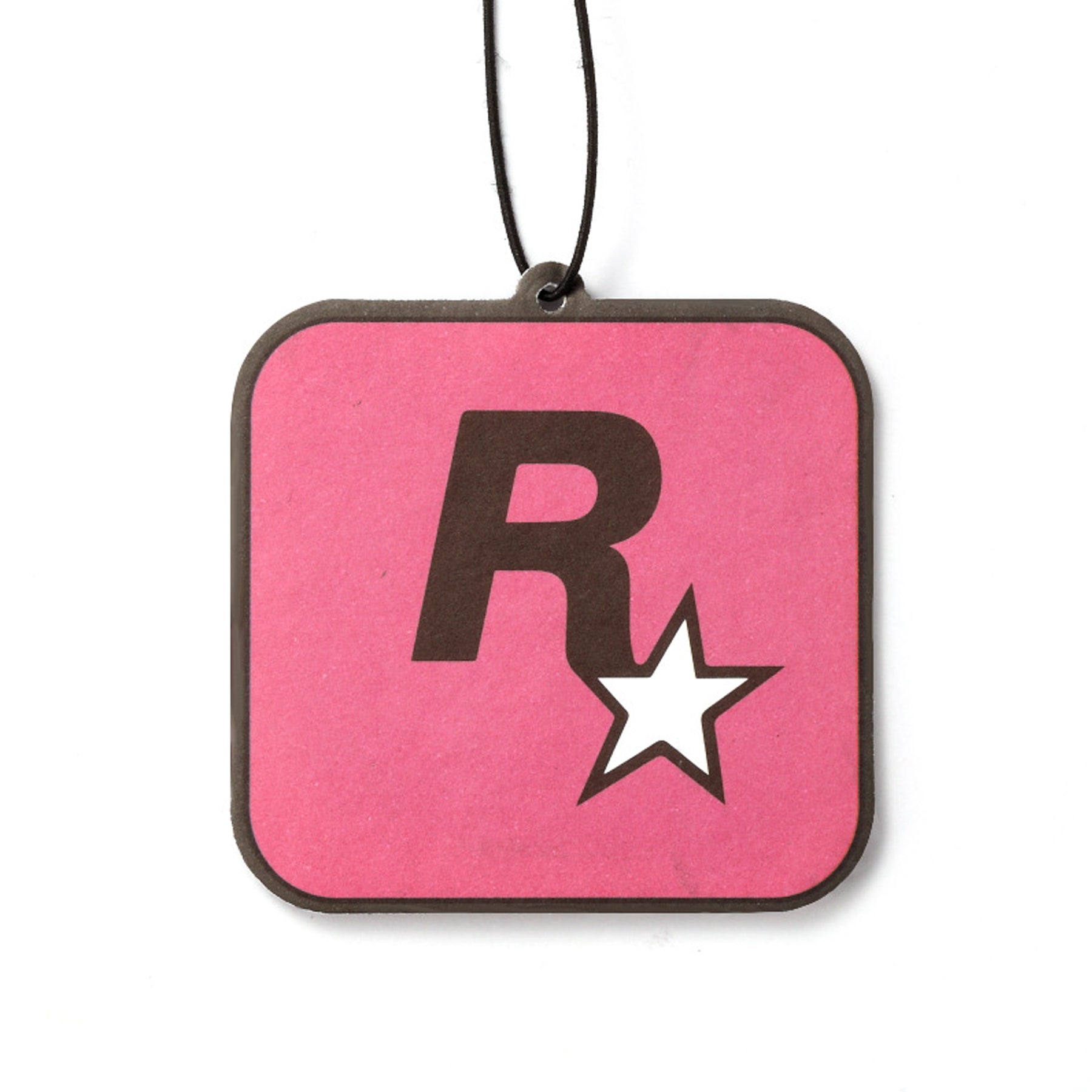 Custom Car Hanging Air Freshener