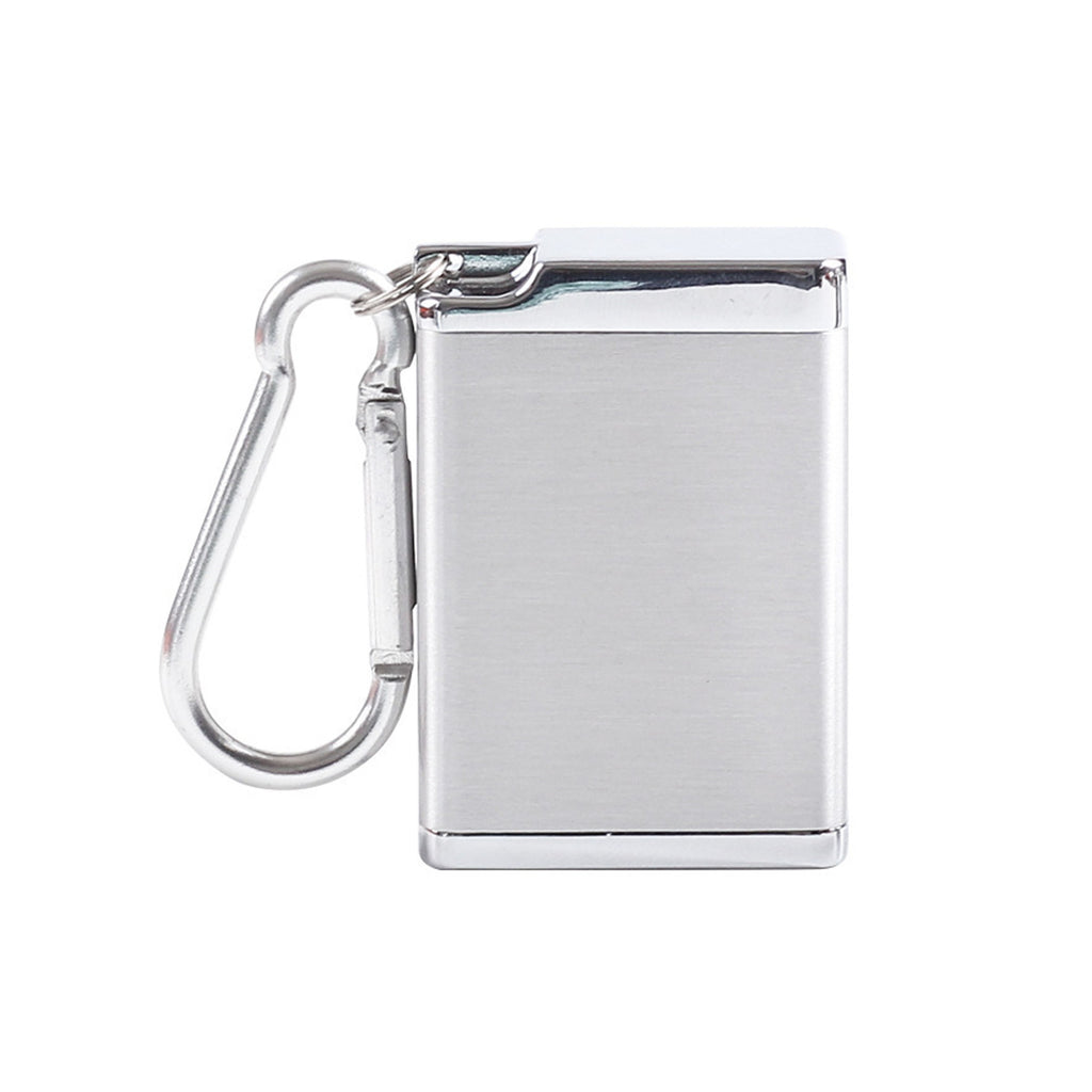 Metal Portable Ashtray
