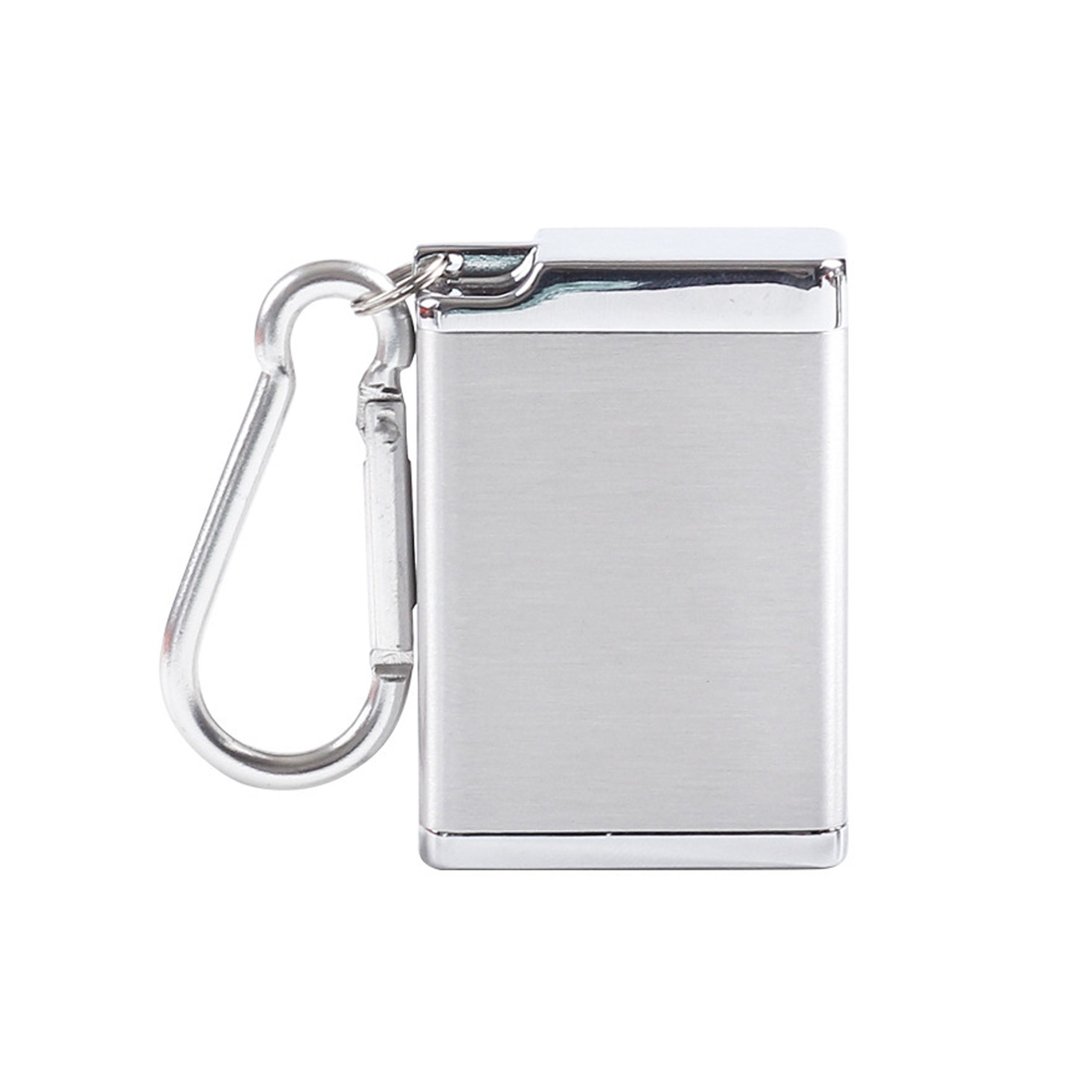 Metal Portable Ashtray