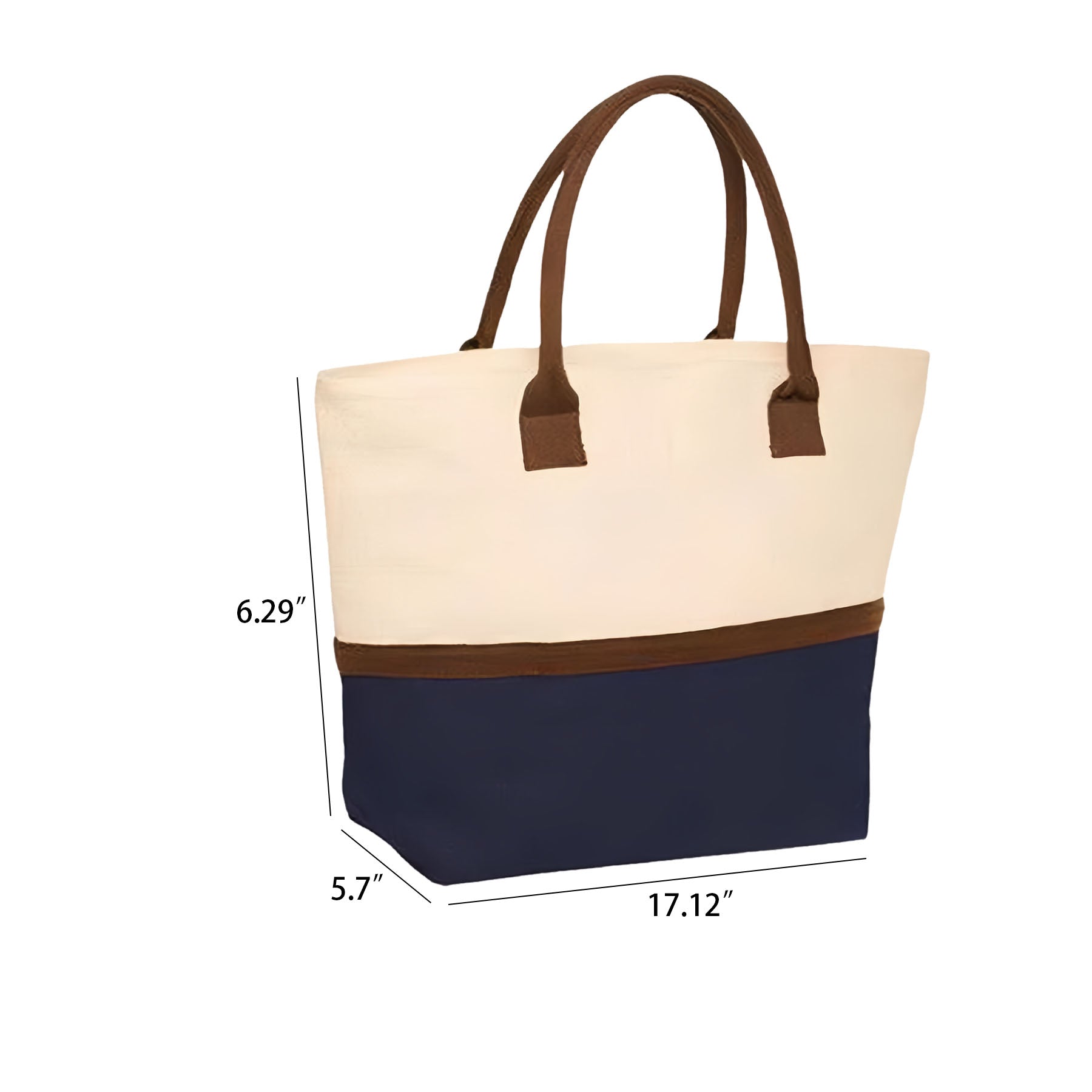 Patchwork Carry Bag
