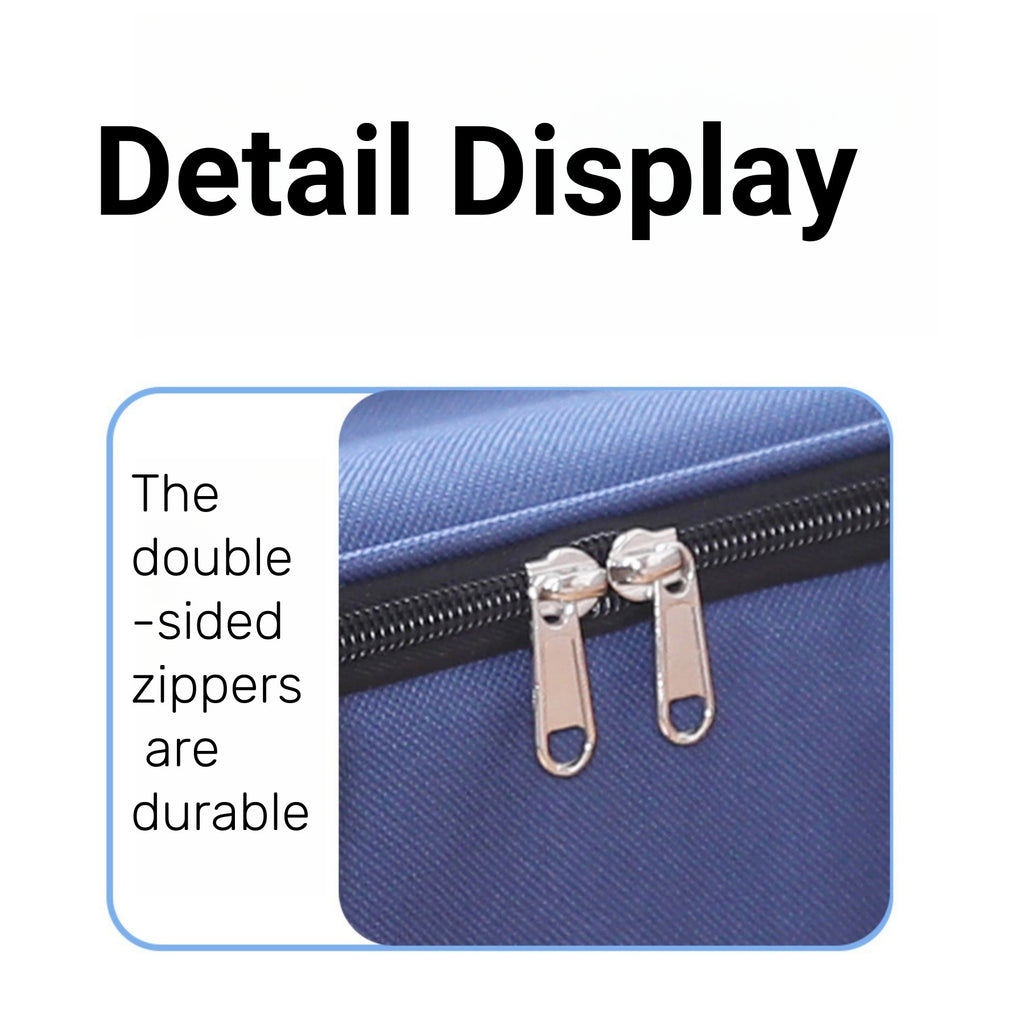 Outdoor Picnic Insulated Bag