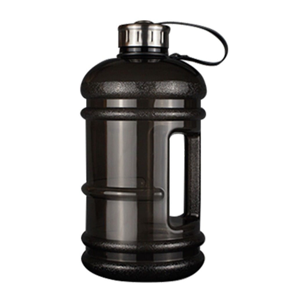 High - Capacity Trekking Water Canteen
