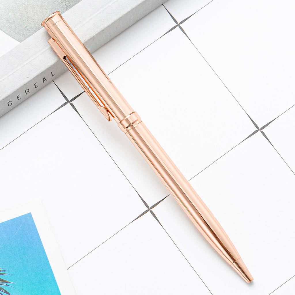 Metal Ballpoint Pen