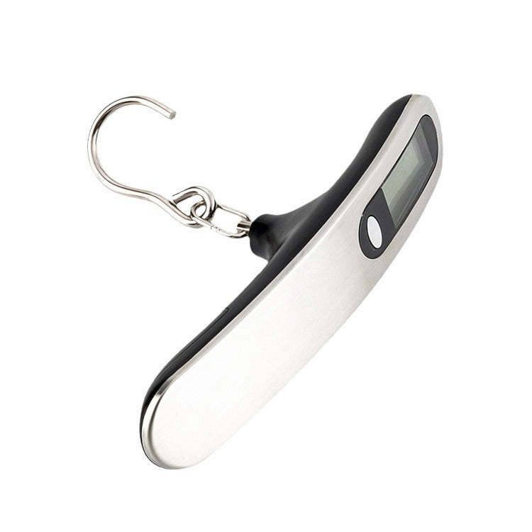 Portable Hook Scales