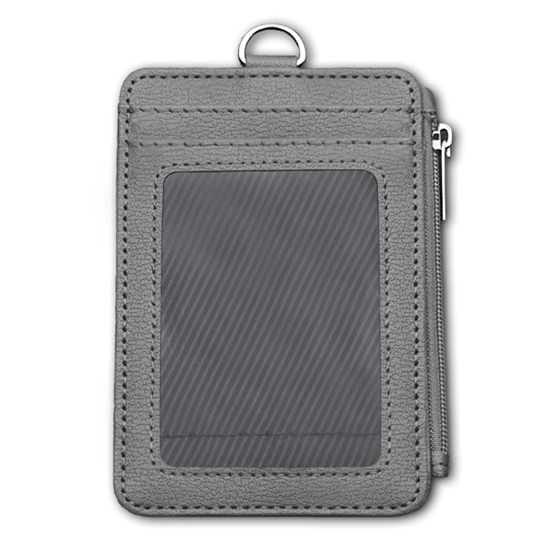 PU Leather Card Holder