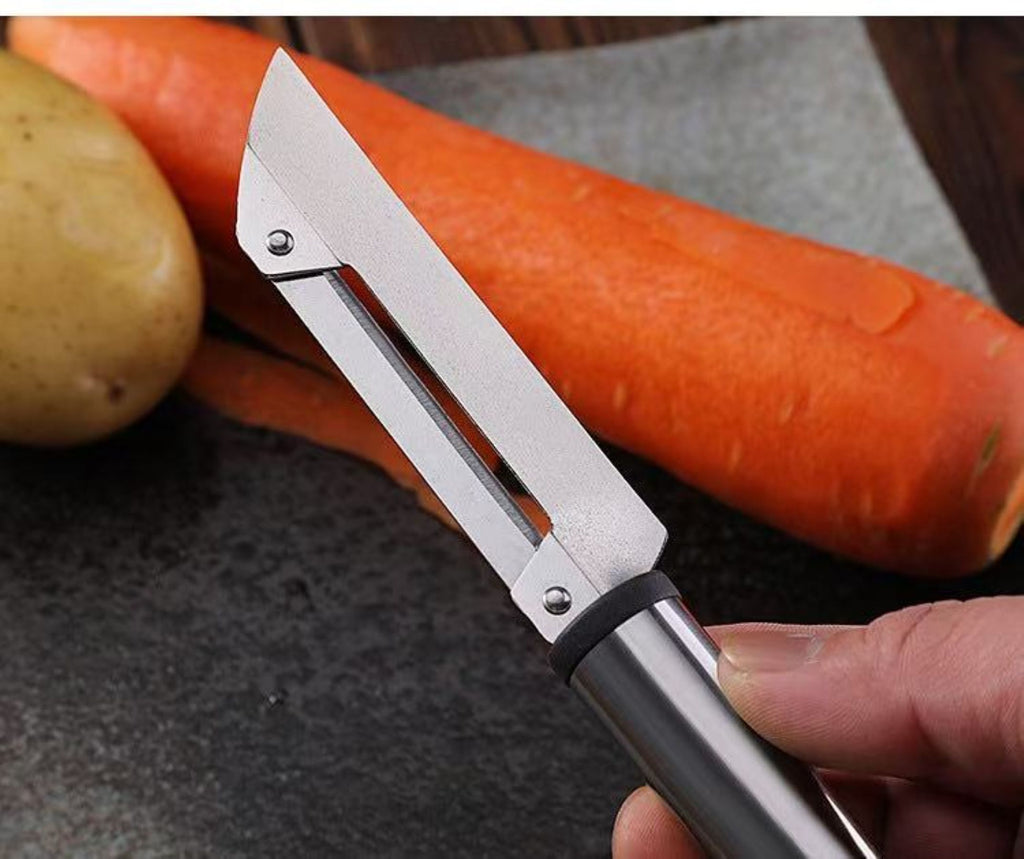 Stainless Steel Peeling Knife
