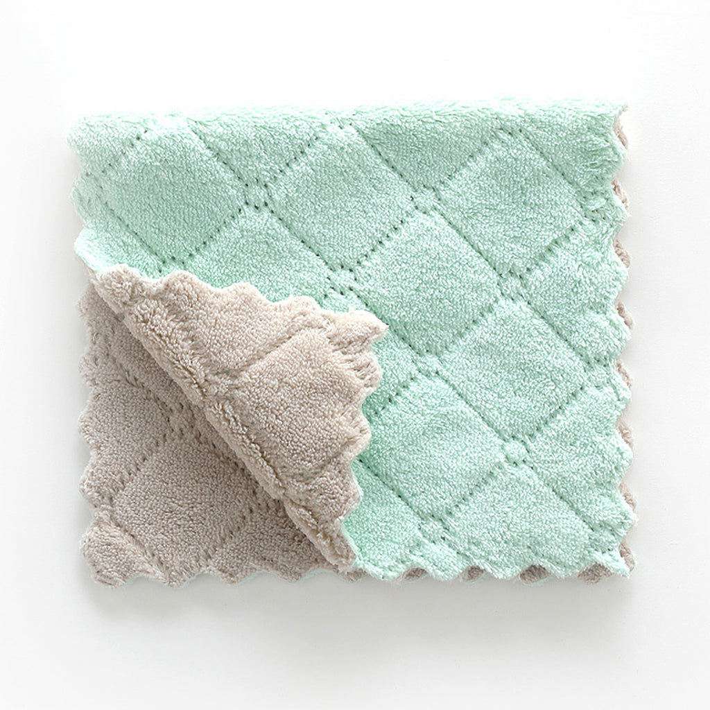 Double-sided Dusters