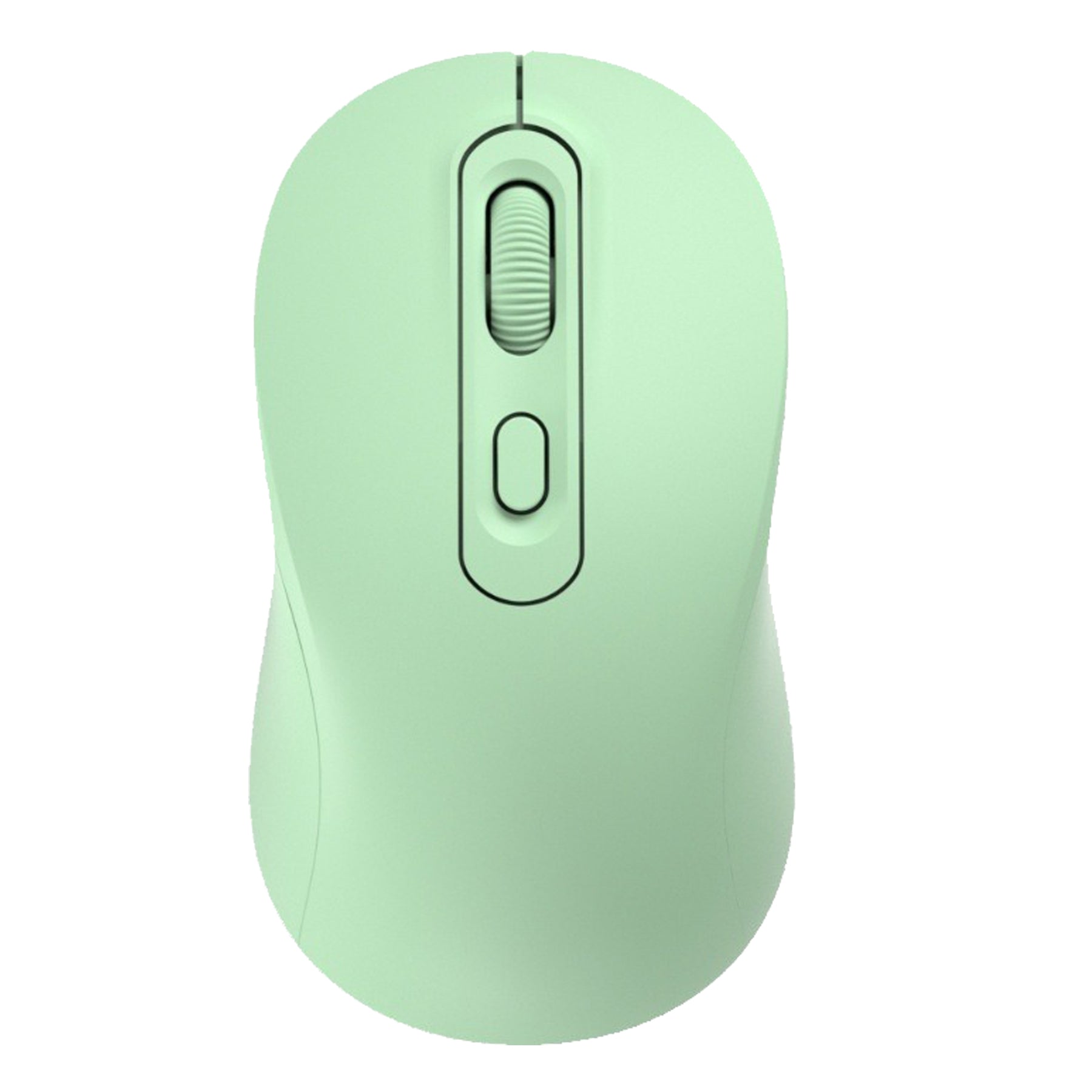 Rechargeable Silent Wireless Connection Mouse 2.4G Hz