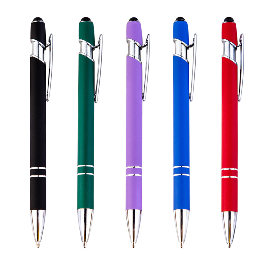 Press Ballpoint Pen
