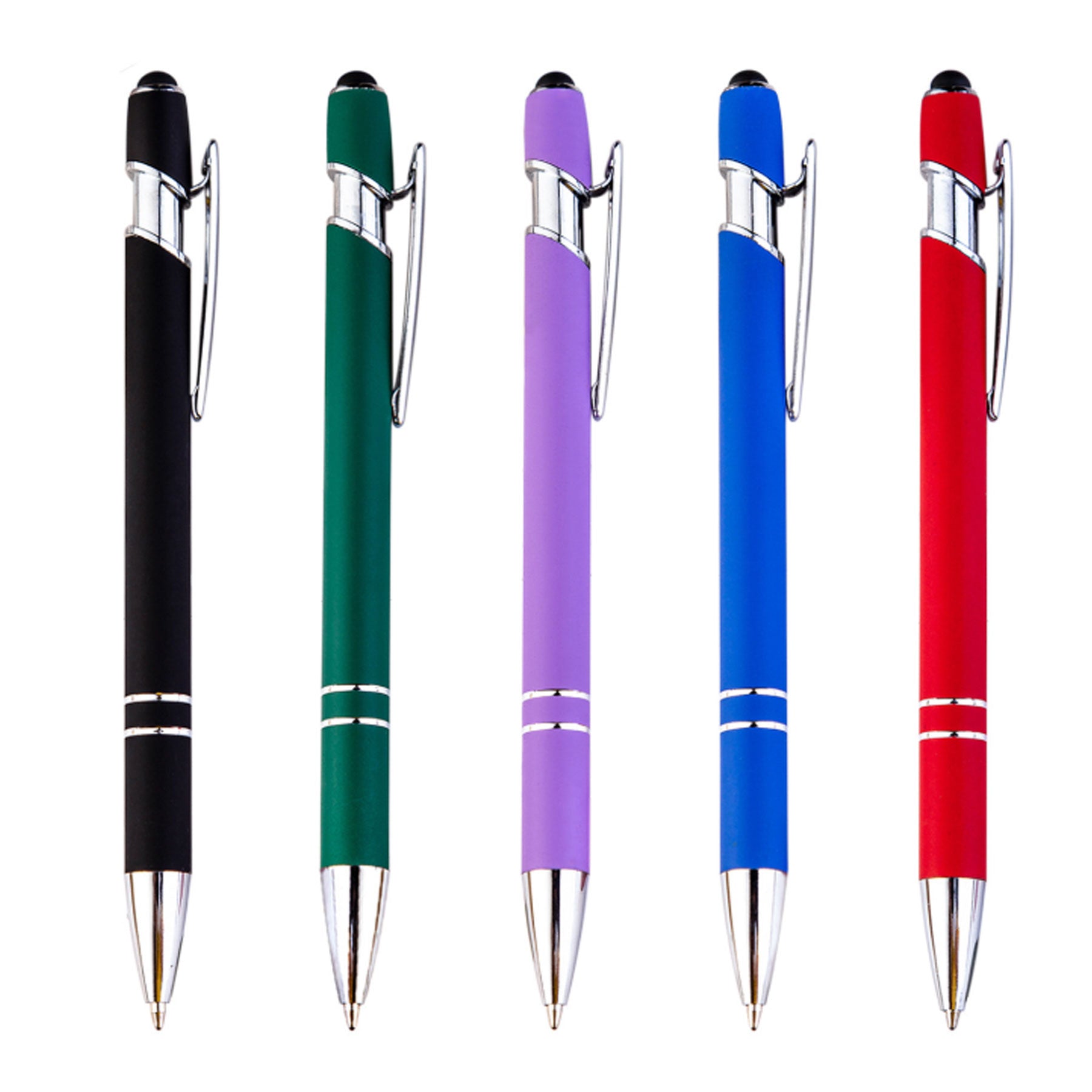 Press Ballpoint Pen