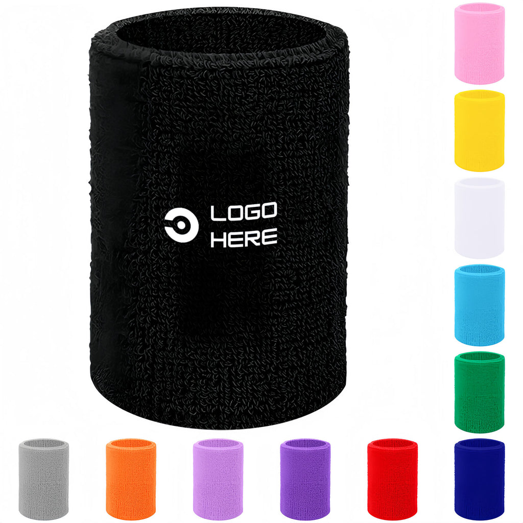 Sports Sweat Wristband