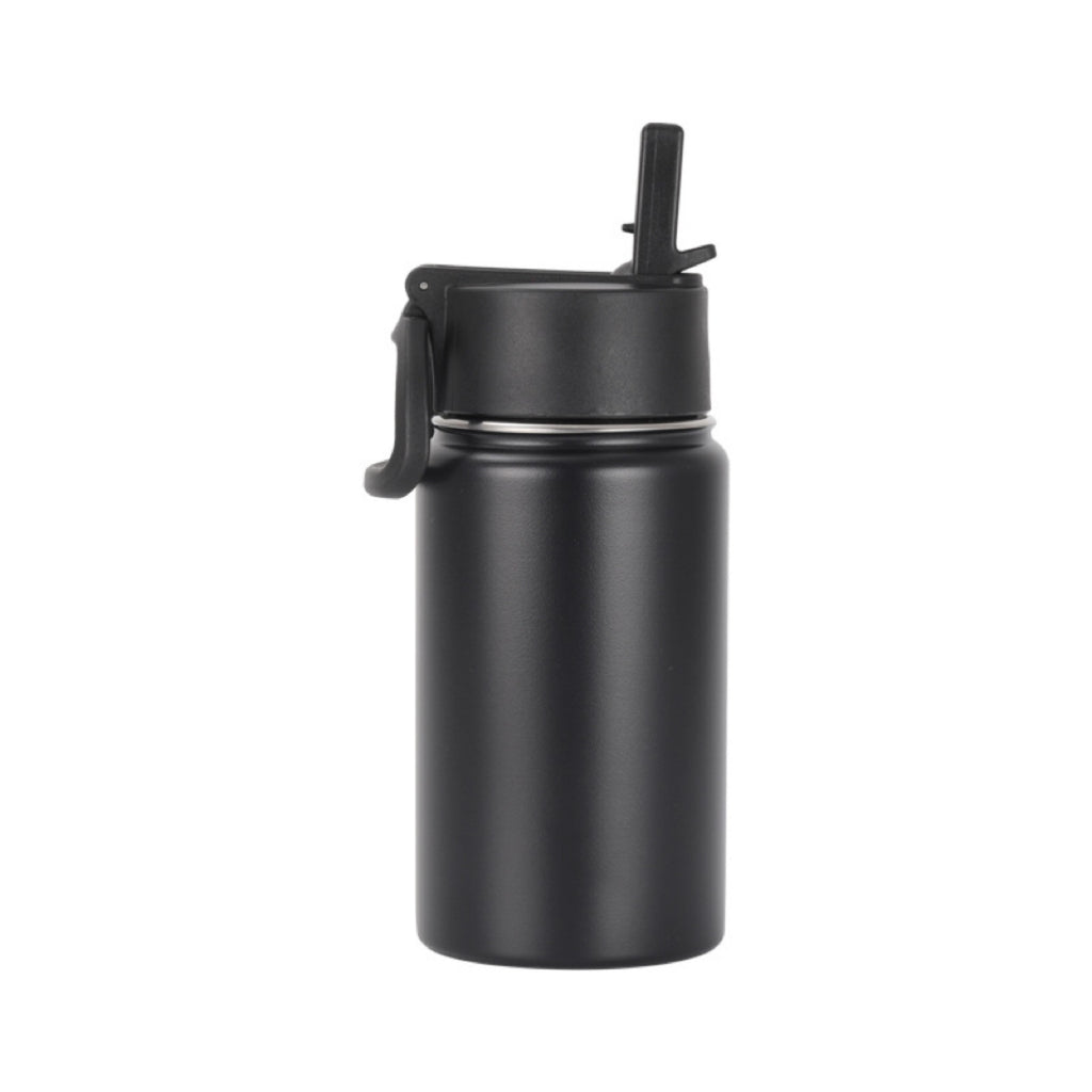 12 Oz 304 Stainless Steel Insulated Sports Bottle