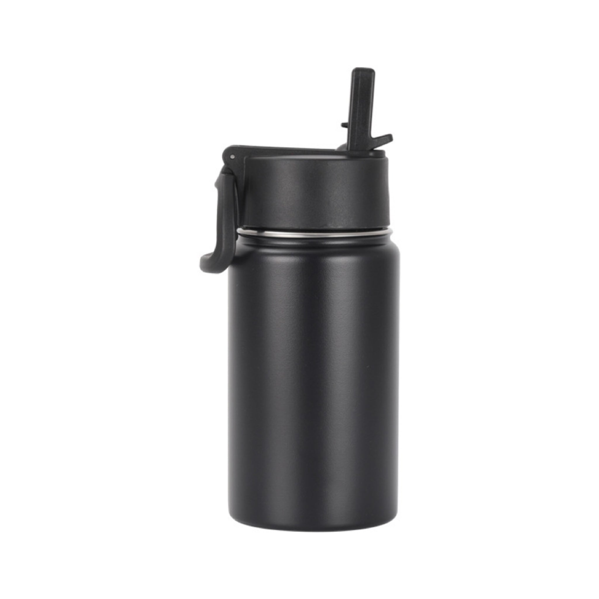 12 Oz 304 Stainless Steel Insulated Sports Bottle