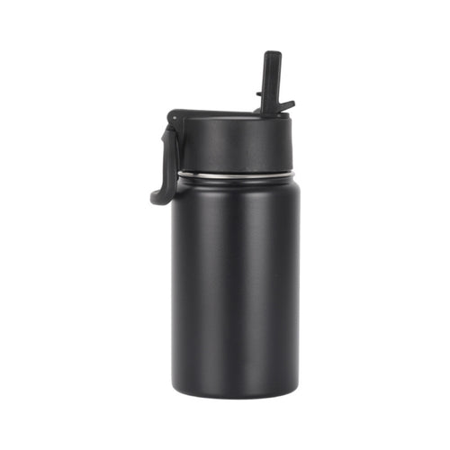 12 Oz 304 Stainless Steel Insulated Sports Bottle