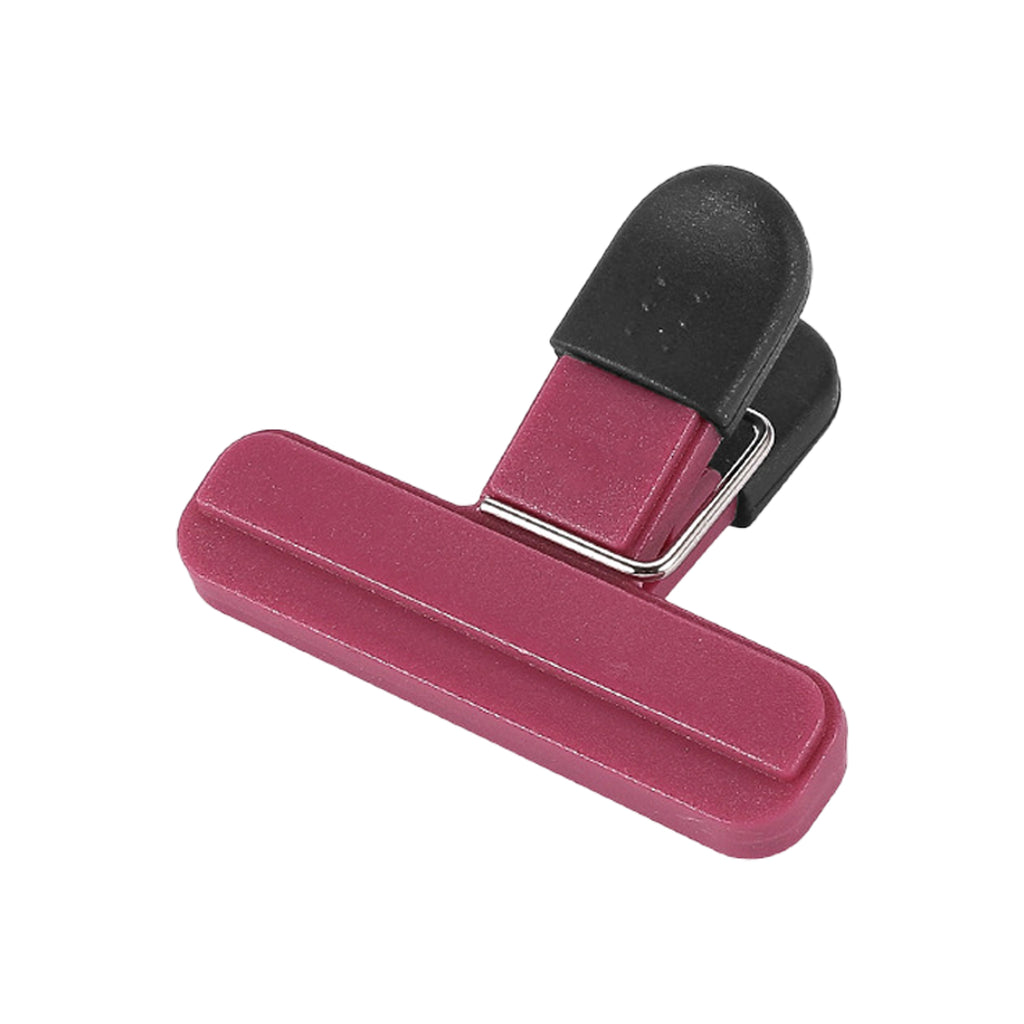 Multi-Color Chip Bag Clips