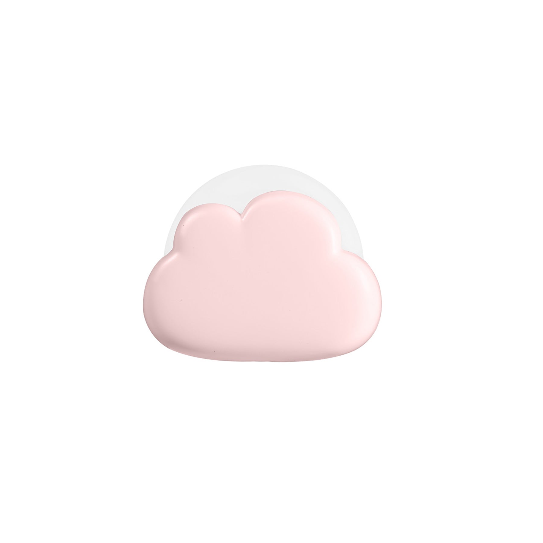 Portable LED Cute Cloud Mini Desk Lamp