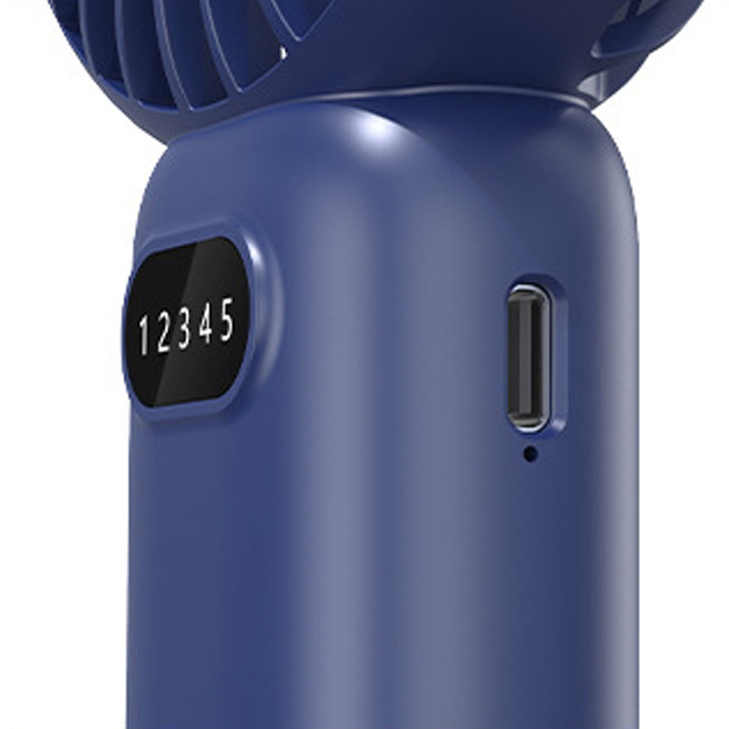 Handheld Fan