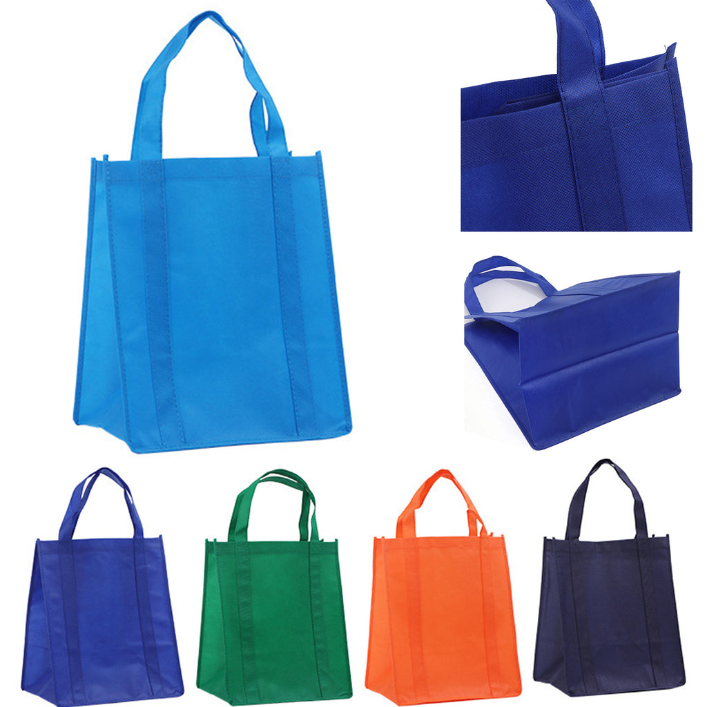 Non-Woven Reusable Shopping Bags