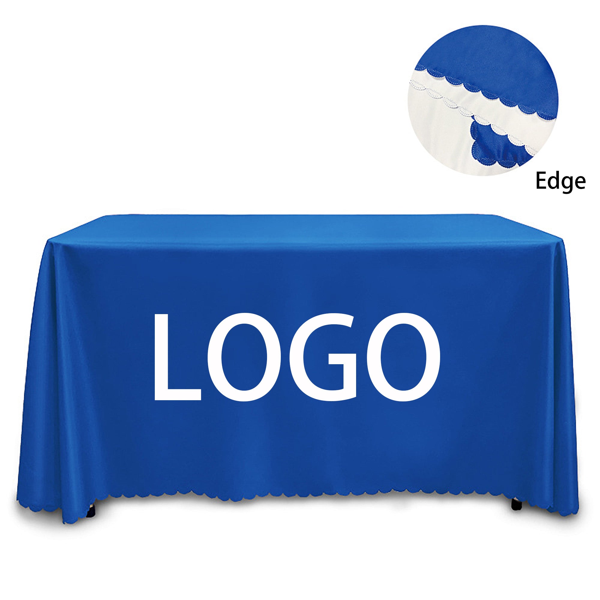 Solid Color Tablecloth