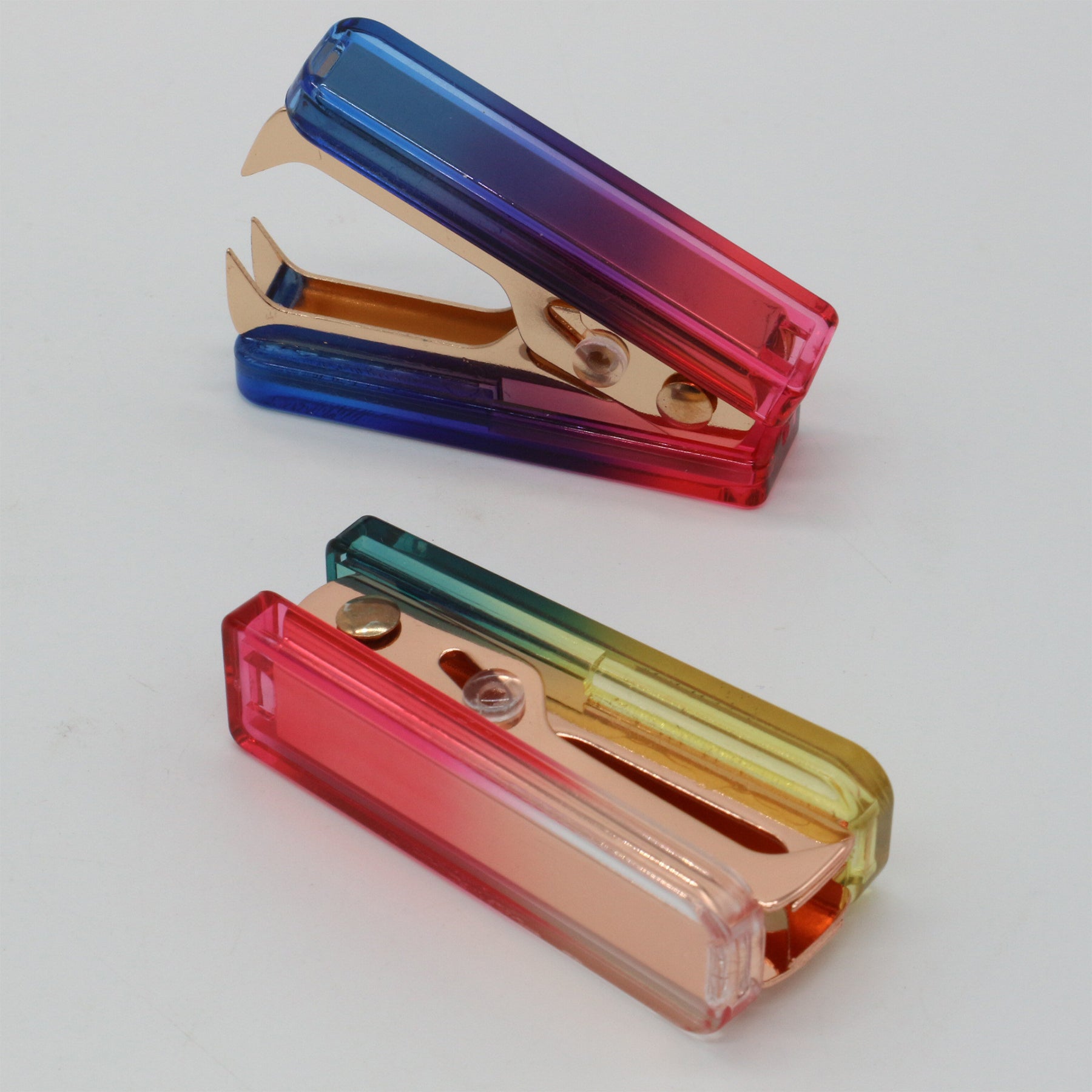 Portable Mini Staple Remover