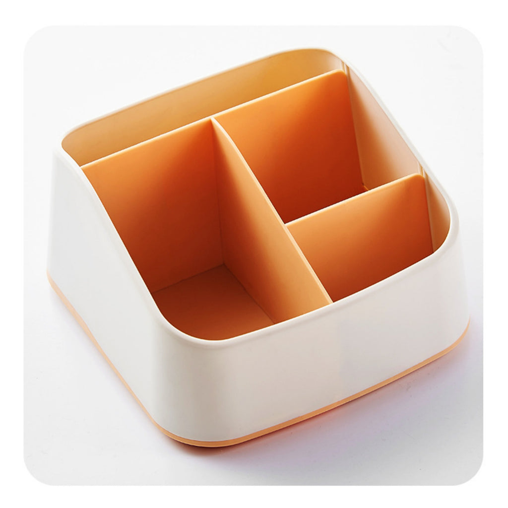 Plastic Desktop Sorting Storage Boxes