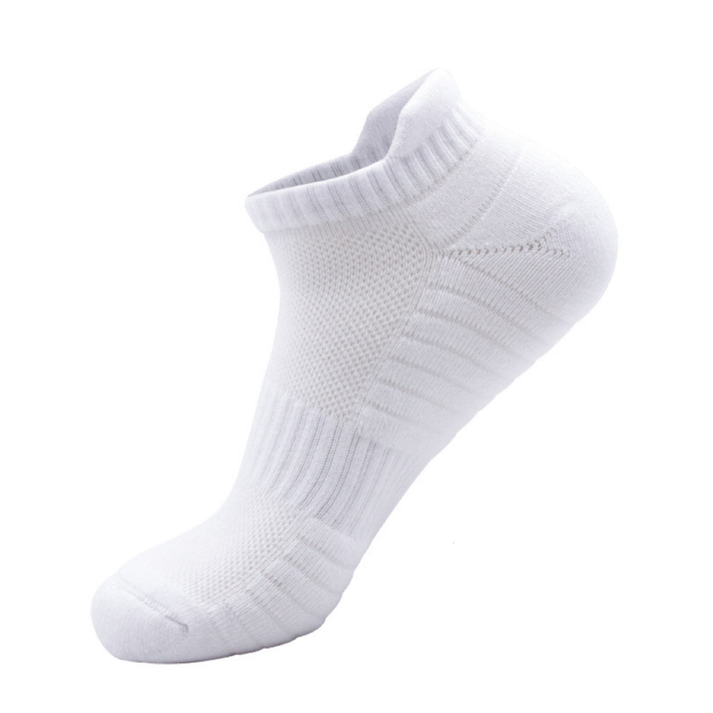 Short Sports Socks