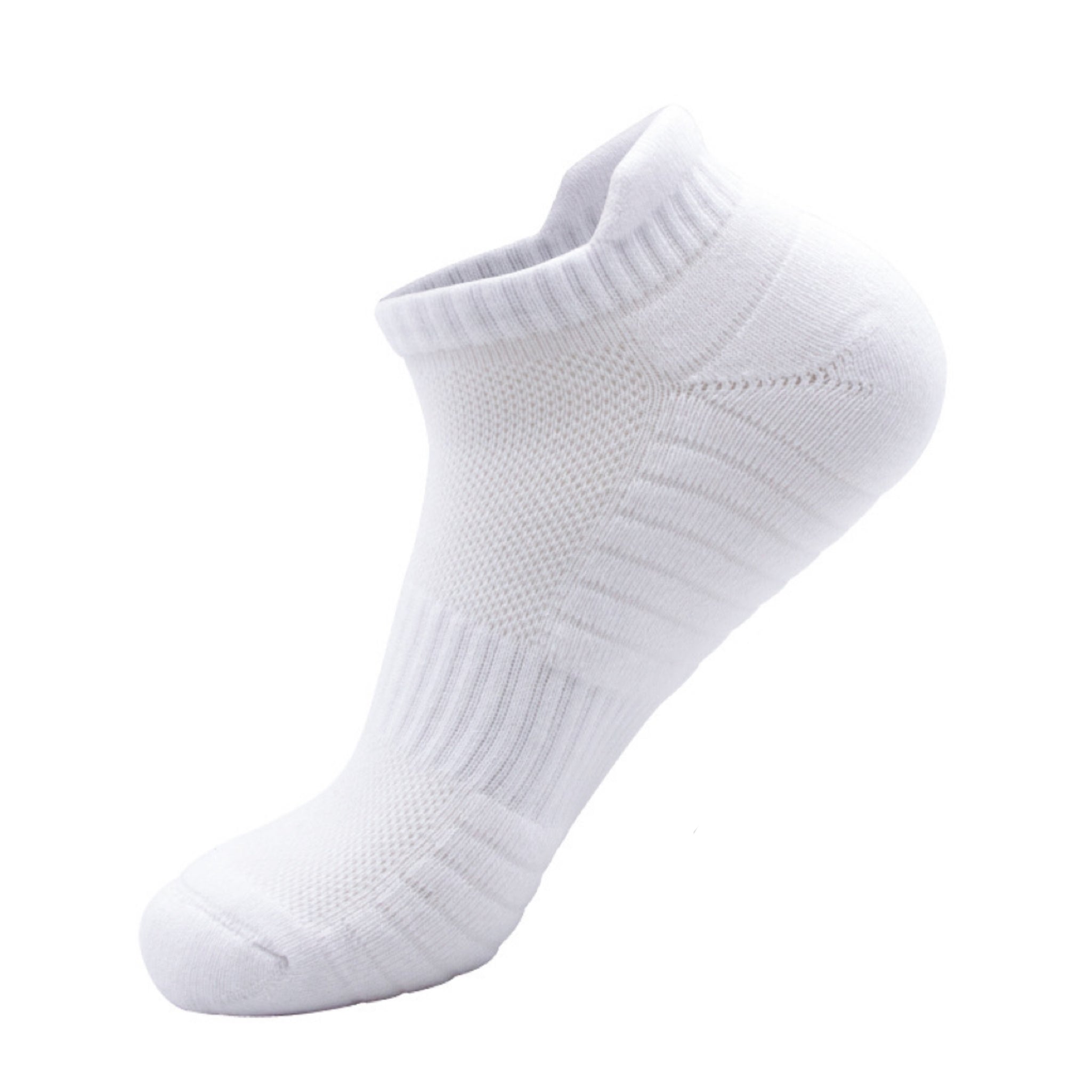 Short Sports Socks