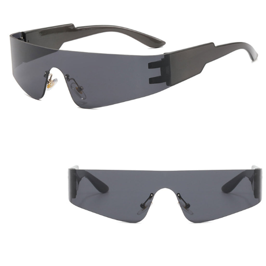 Cyberpunk Sunglasses