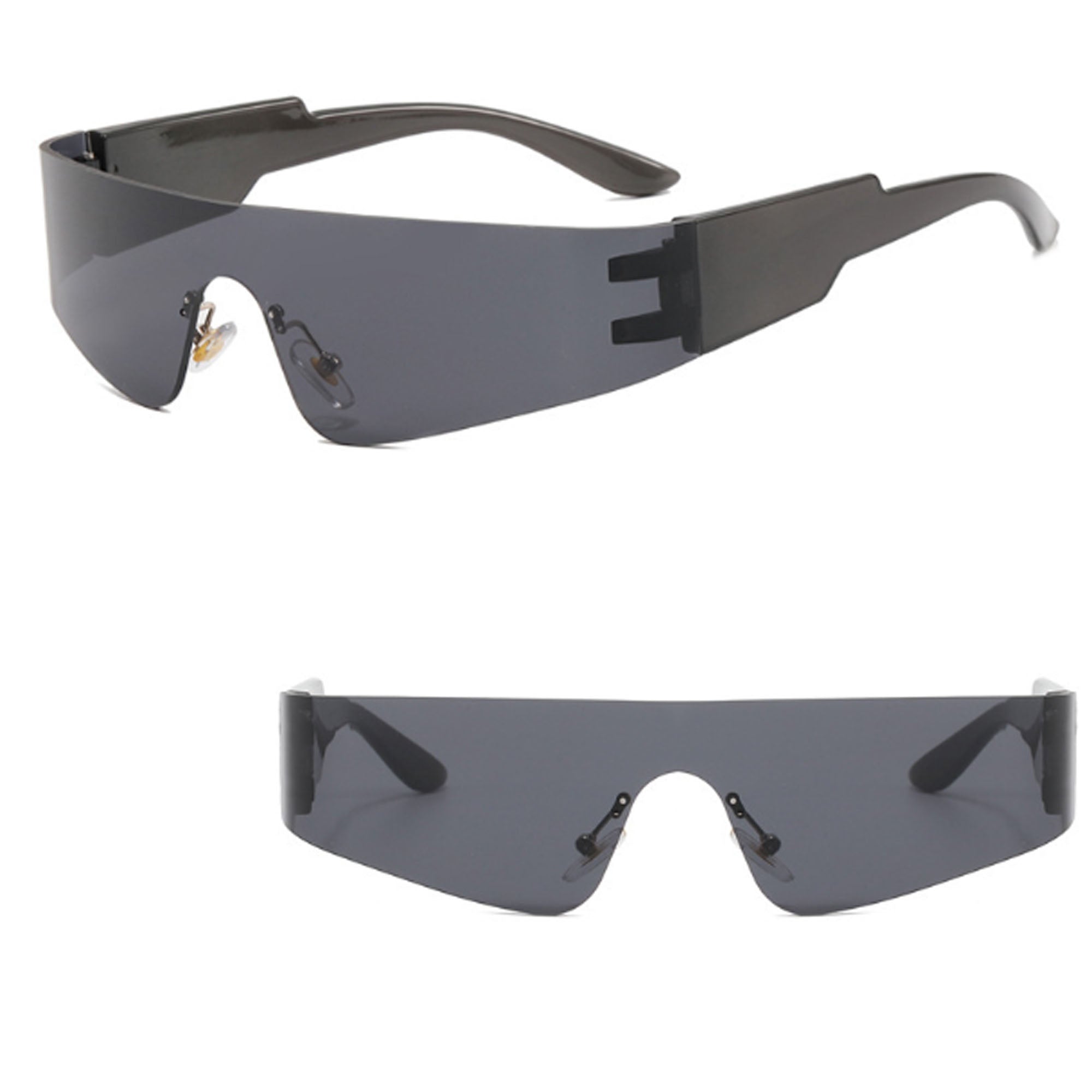 Cyberpunk Sunglasses