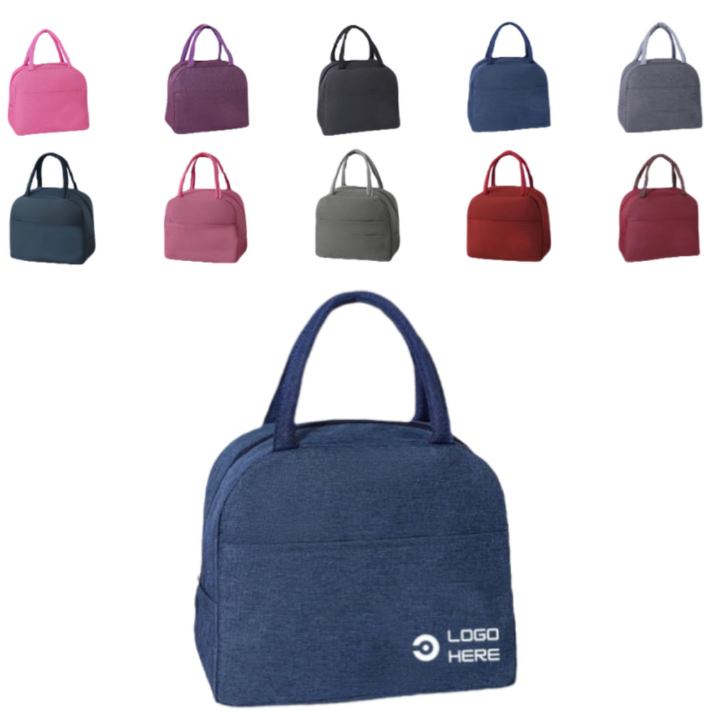 Insulated Lunch Bag