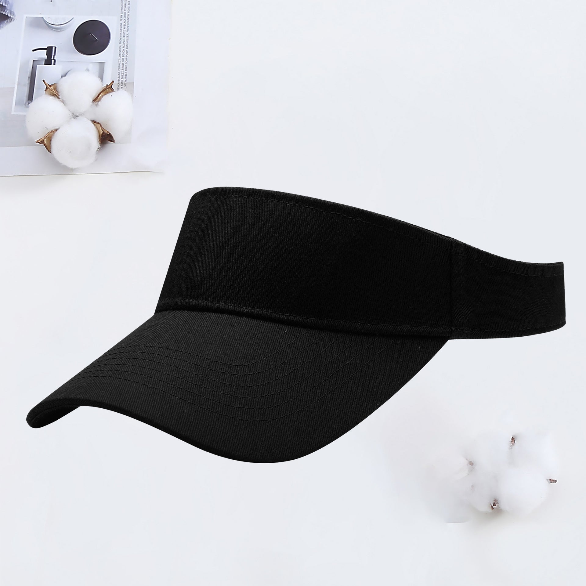 Sun Visor