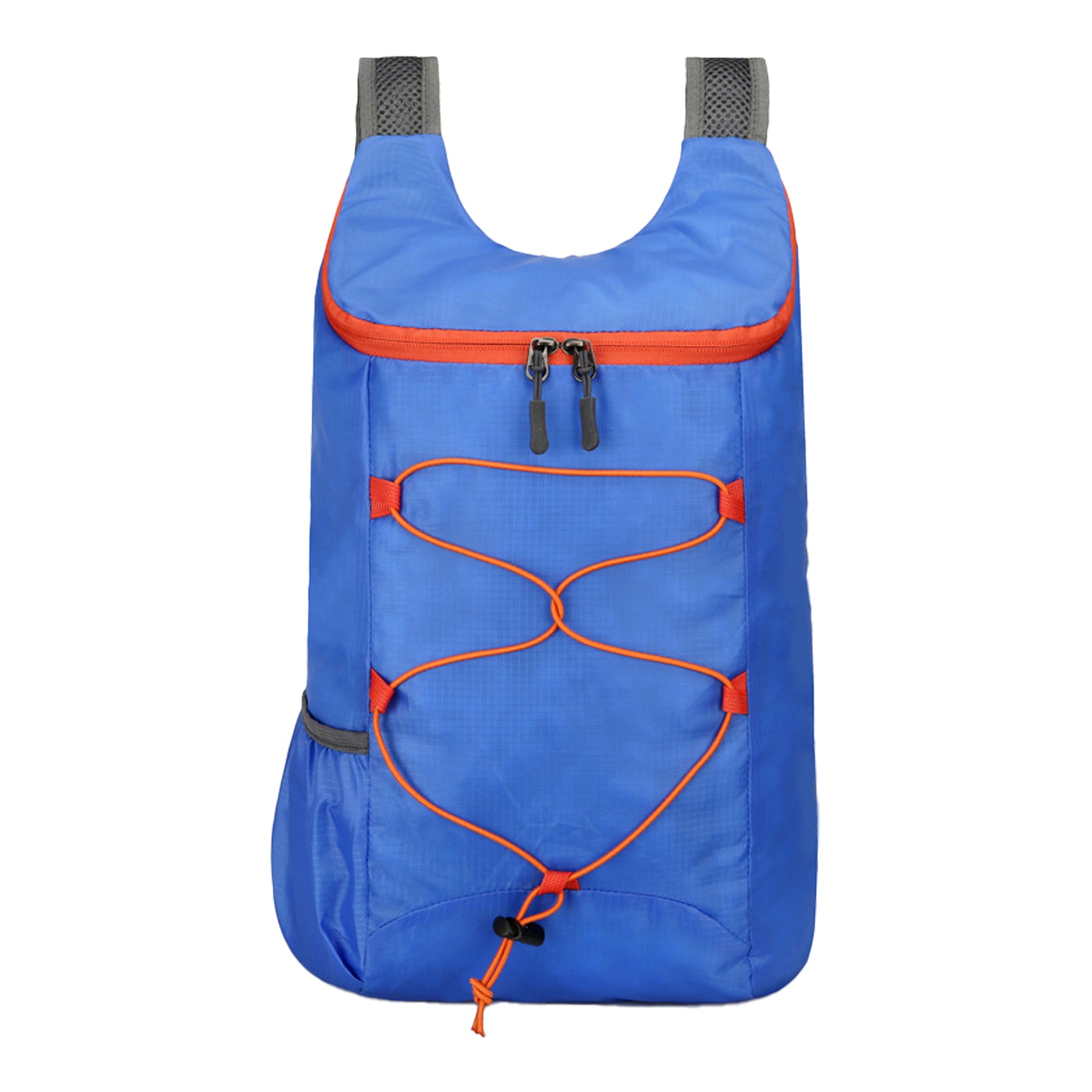 Foldable Hiking Backpack