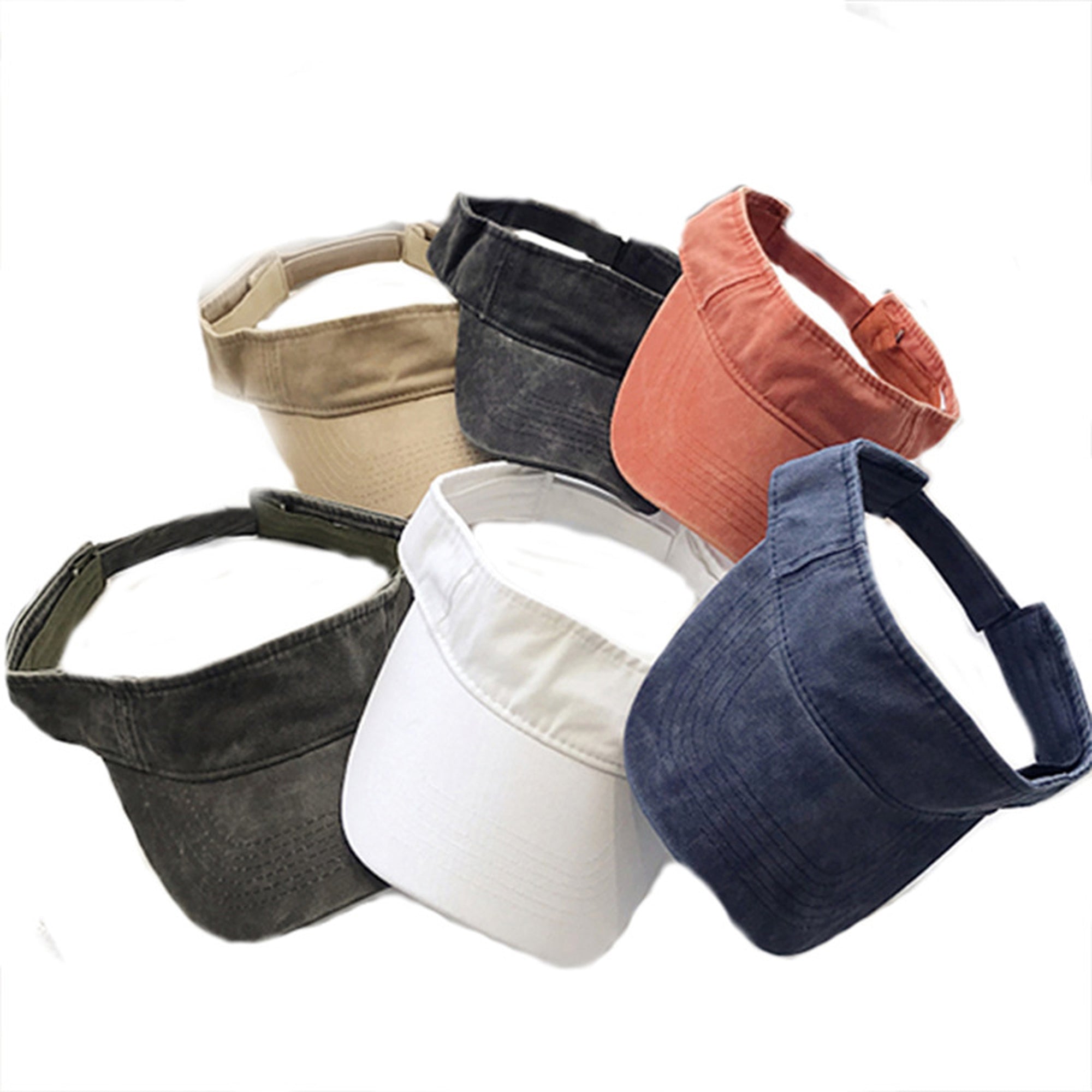 Adjustable Baseball Cap