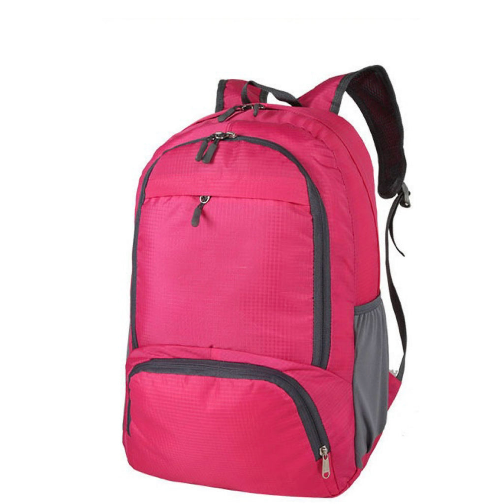 Foldable Outdoor Hiking Backpack