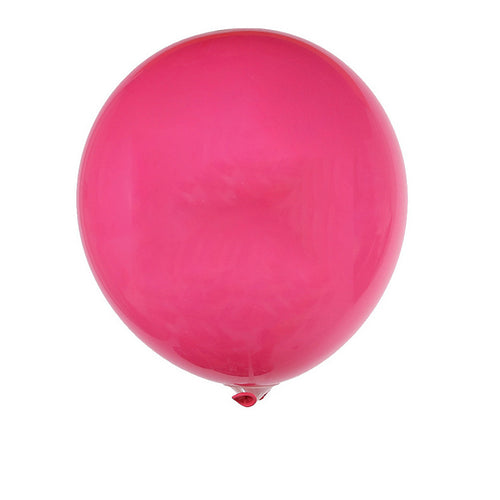 Balloons