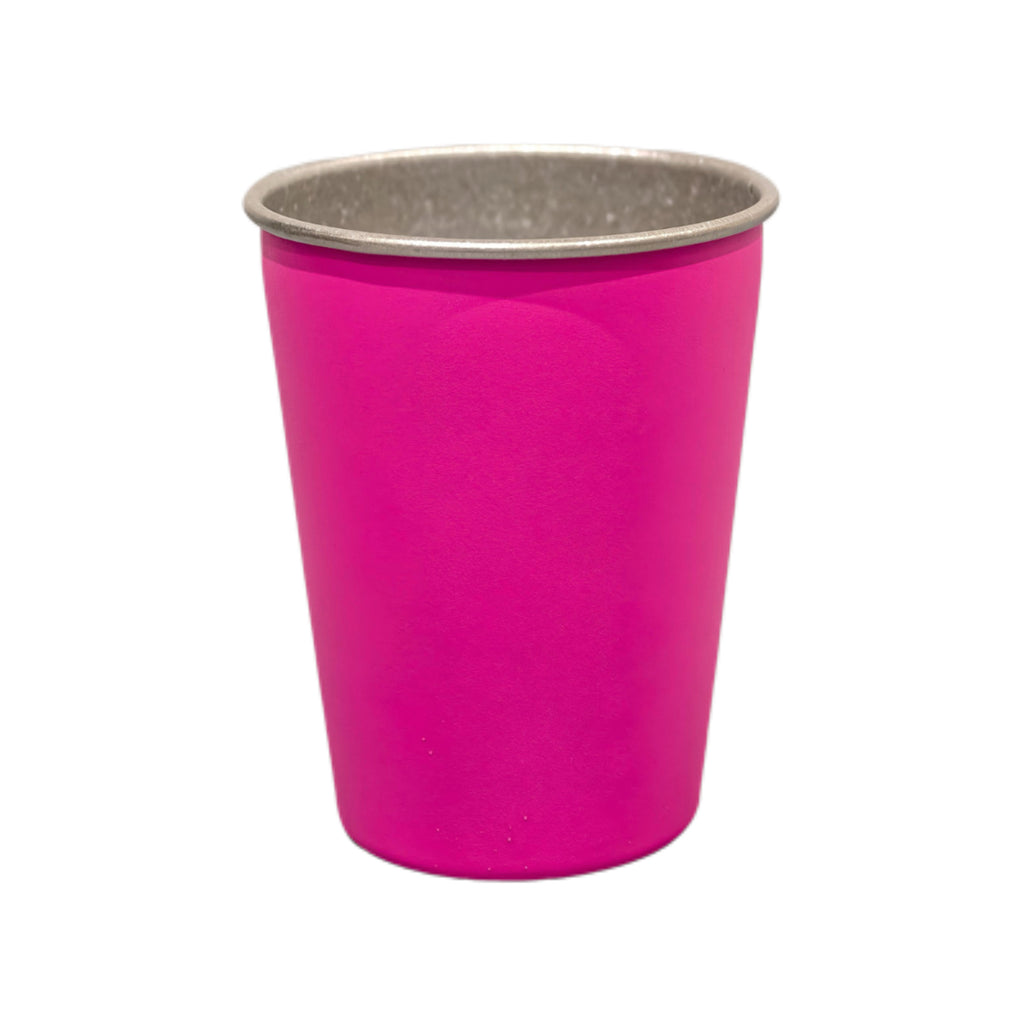 11 oz Pure Titanium Drinking Cup